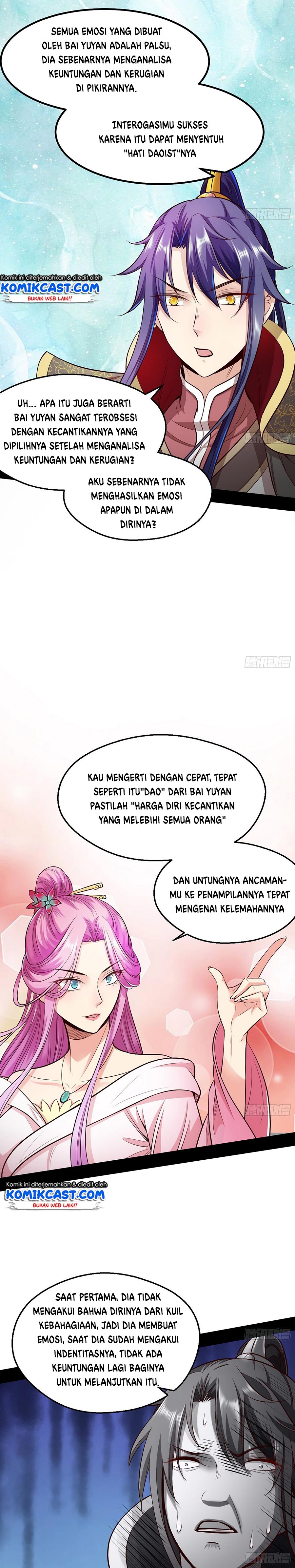 Dilarang COPAS - situs resmi www.mangacanblog.com - Komik im an evil god 045 - chapter 45 46 Indonesia im an evil god 045 - chapter 45 Terbaru 24|Baca Manga Komik Indonesia|Mangacan